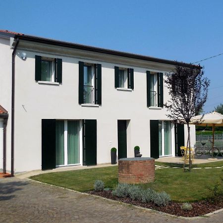 Le Mandragole B&B Roncade Eksteriør billede