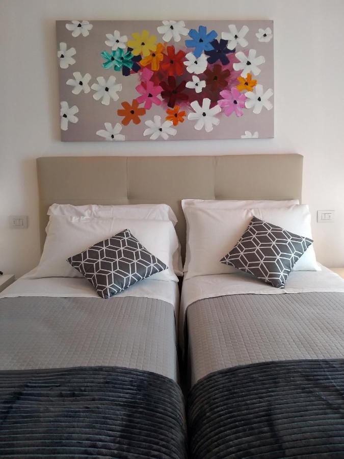 Le Mandragole B&B Roncade Eksteriør billede