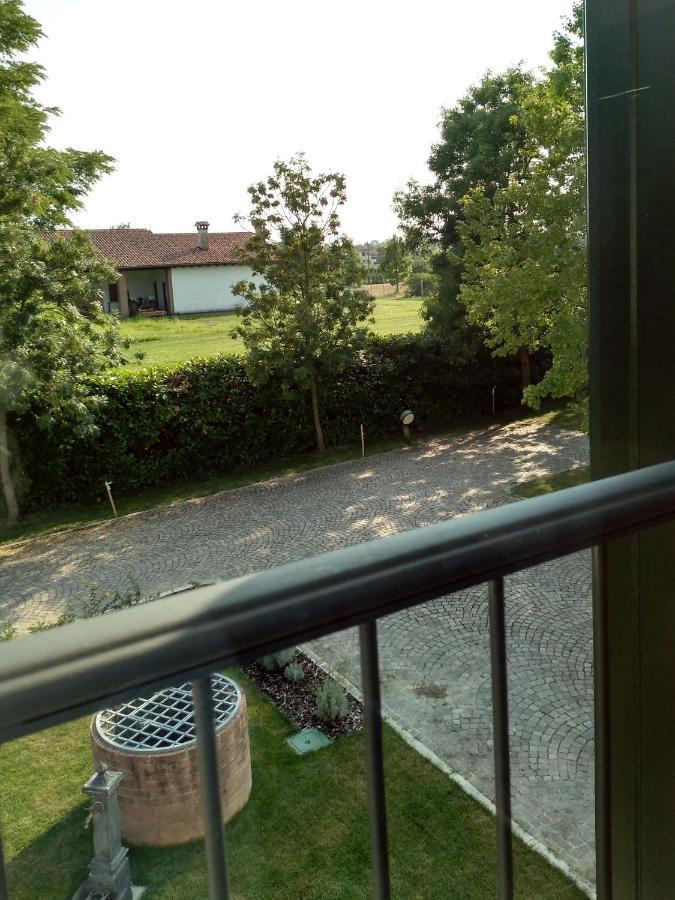 Le Mandragole B&B Roncade Eksteriør billede