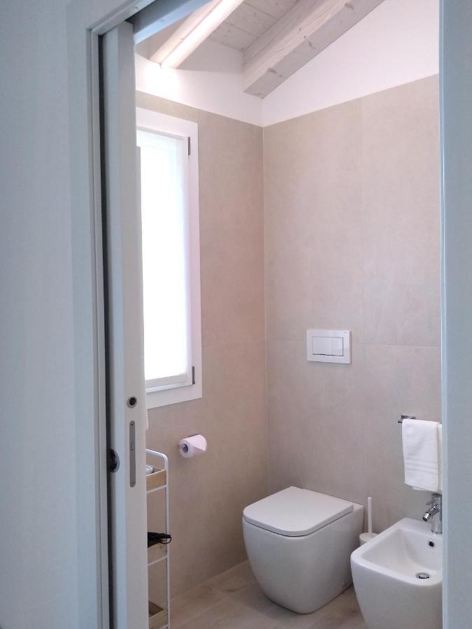 Le Mandragole B&B Roncade Eksteriør billede