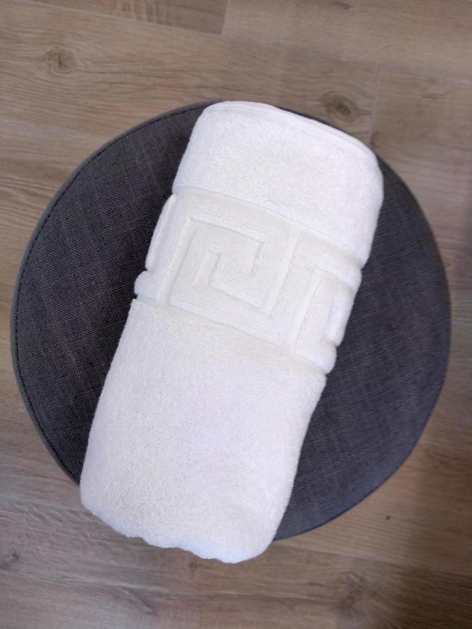 Le Mandragole B&B Roncade Eksteriør billede