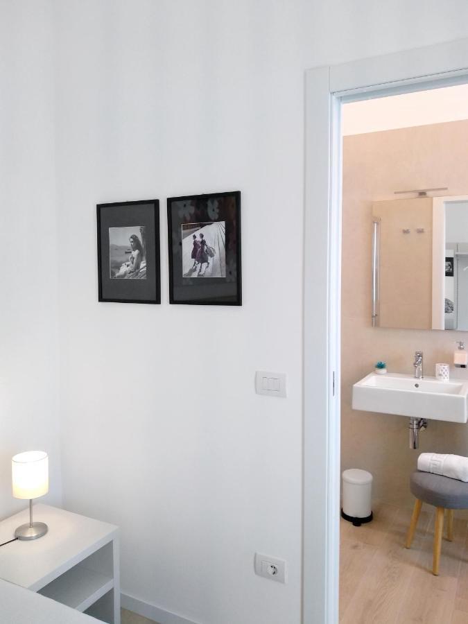 Le Mandragole B&B Roncade Eksteriør billede