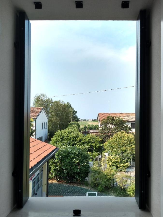 Le Mandragole B&B Roncade Eksteriør billede