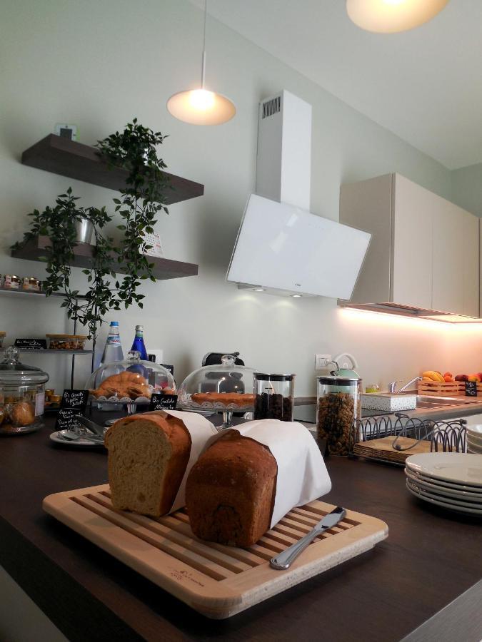 Le Mandragole B&B Roncade Eksteriør billede