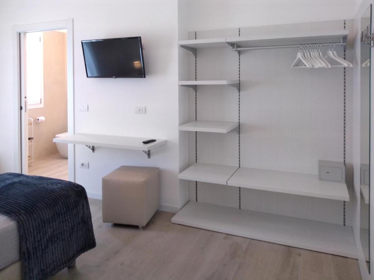 Le Mandragole B&B Roncade Eksteriør billede