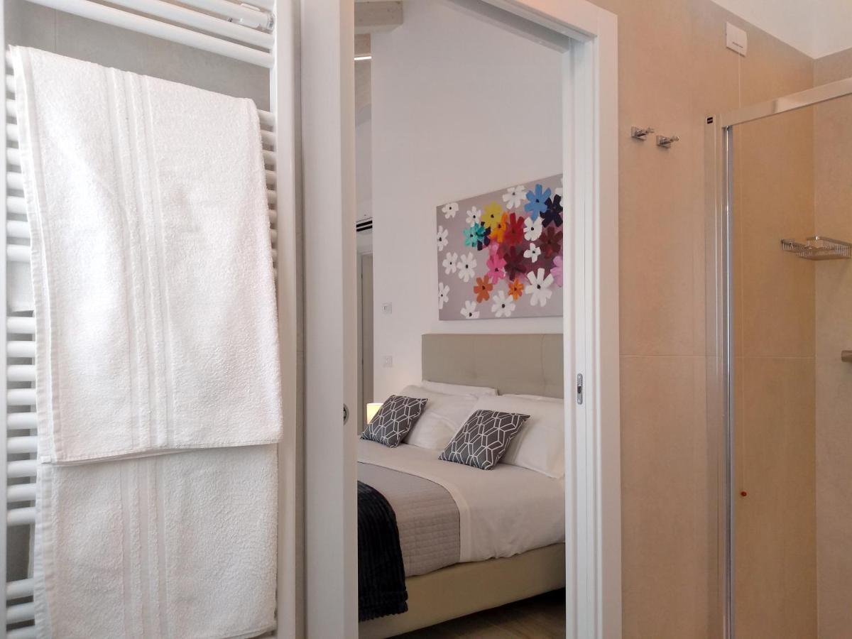 Le Mandragole B&B Roncade Eksteriør billede