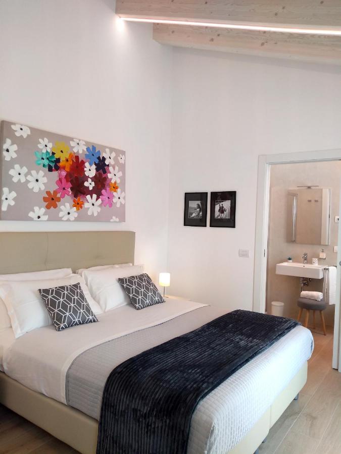 Le Mandragole B&B Roncade Eksteriør billede