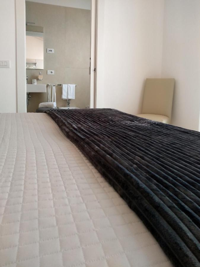 Le Mandragole B&B Roncade Eksteriør billede