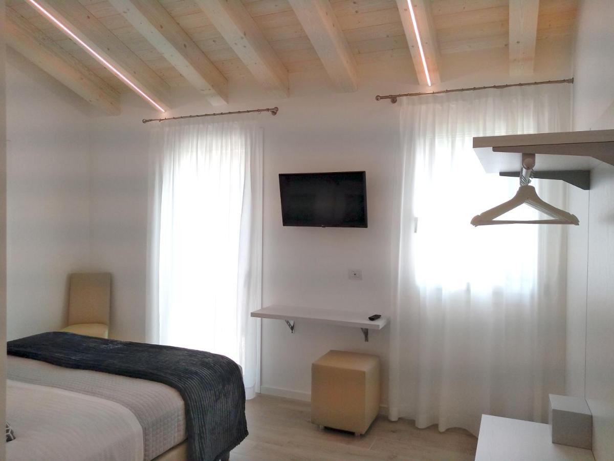 Le Mandragole B&B Roncade Eksteriør billede