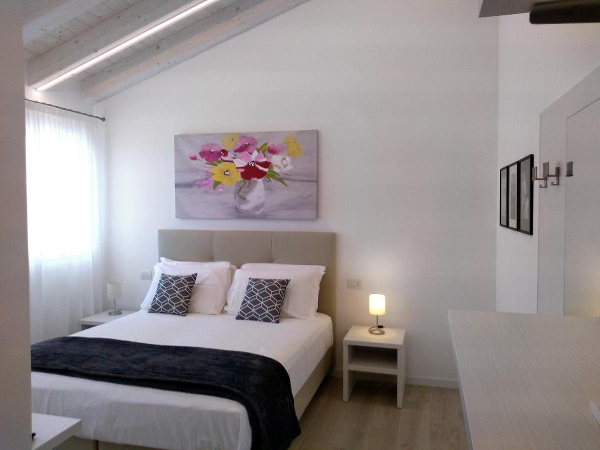 Le Mandragole B&B Roncade Eksteriør billede