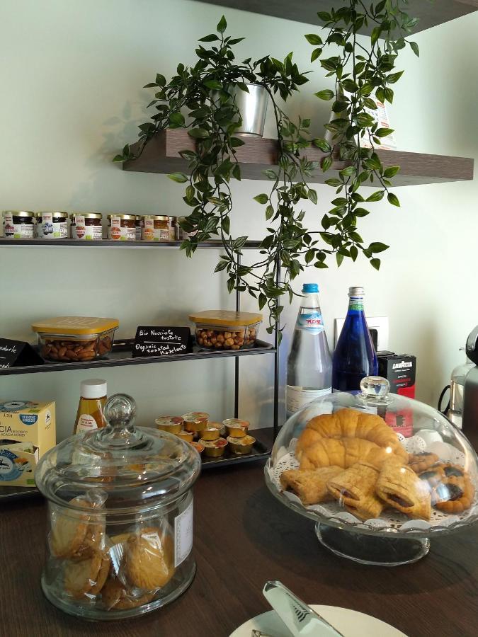 Le Mandragole B&B Roncade Eksteriør billede