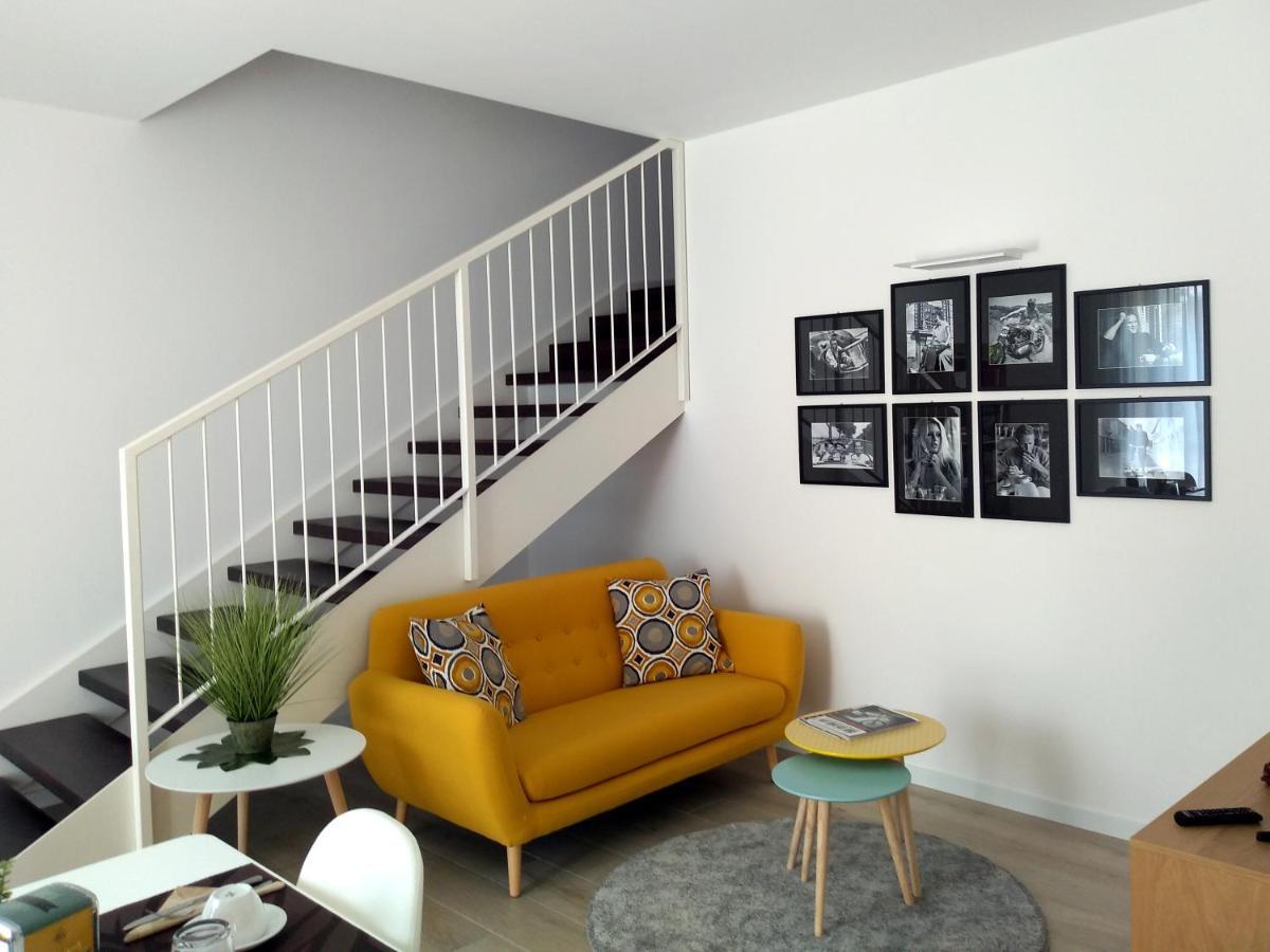 Le Mandragole B&B Roncade Eksteriør billede