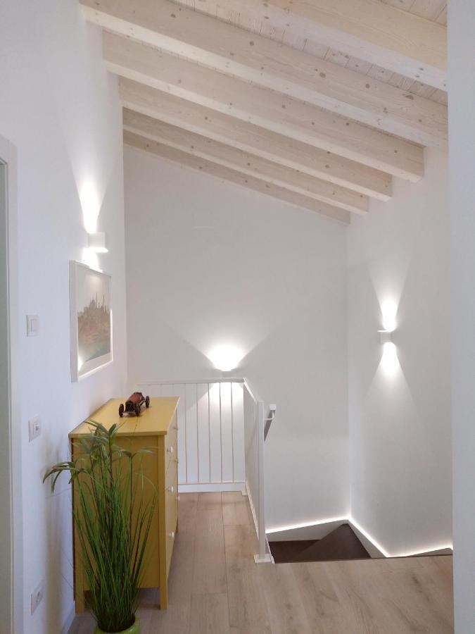Le Mandragole B&B Roncade Eksteriør billede