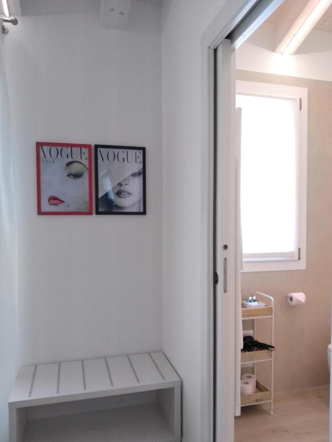 Le Mandragole B&B Roncade Eksteriør billede