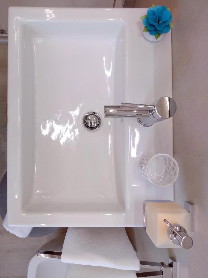 Le Mandragole B&B Roncade Eksteriør billede