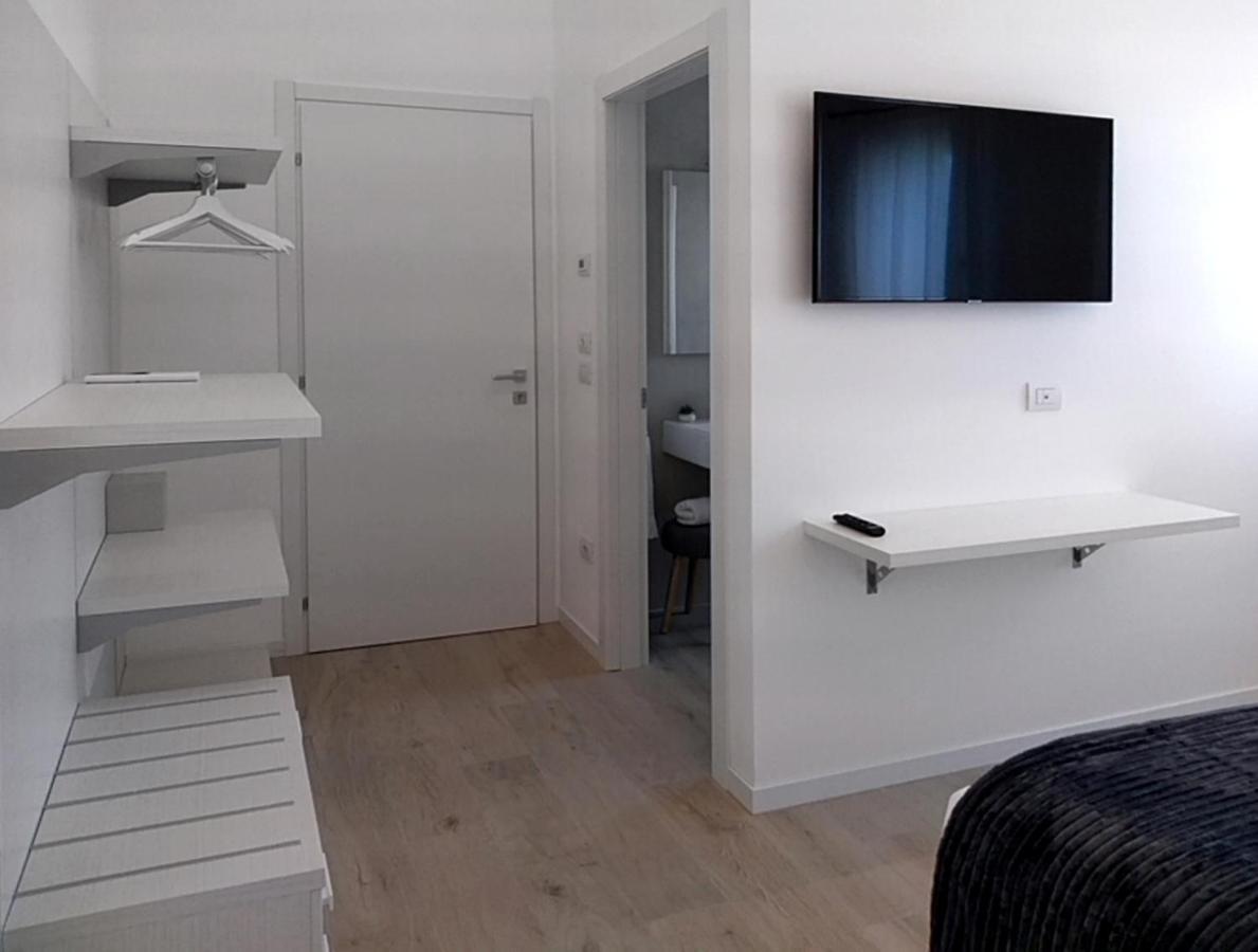 Le Mandragole B&B Roncade Eksteriør billede